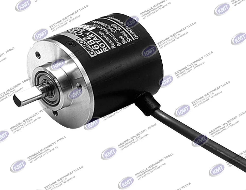 E6B2-CWZ6C 2000PR Omron Rotary Encoder