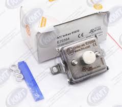E70354 IFM AS-Interface Displacement Connector