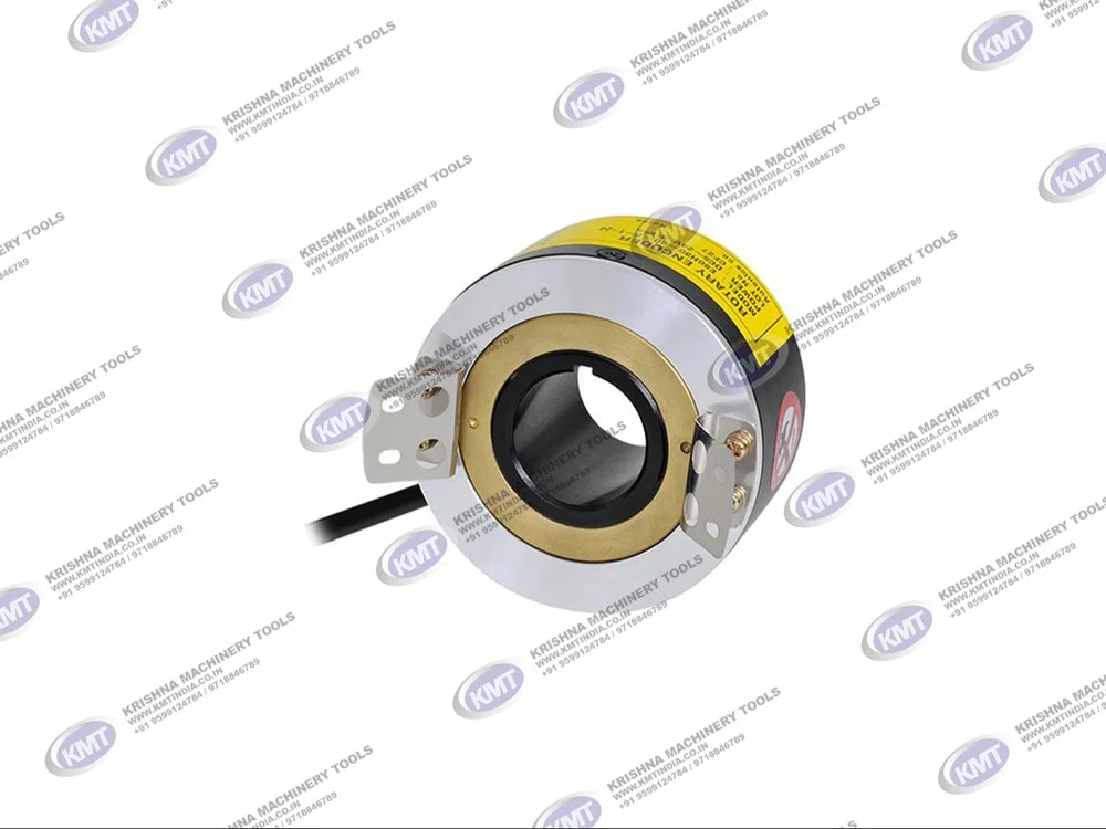 E80H30-1024-6-L-5-80 Autonics Incremental Rotary Encoder