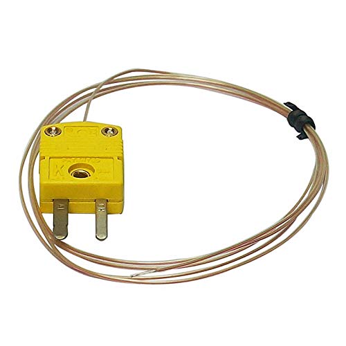 E93068020A0 JUKI Thermocouple KD775 100V 50W | Original SMT Heating Sensor 