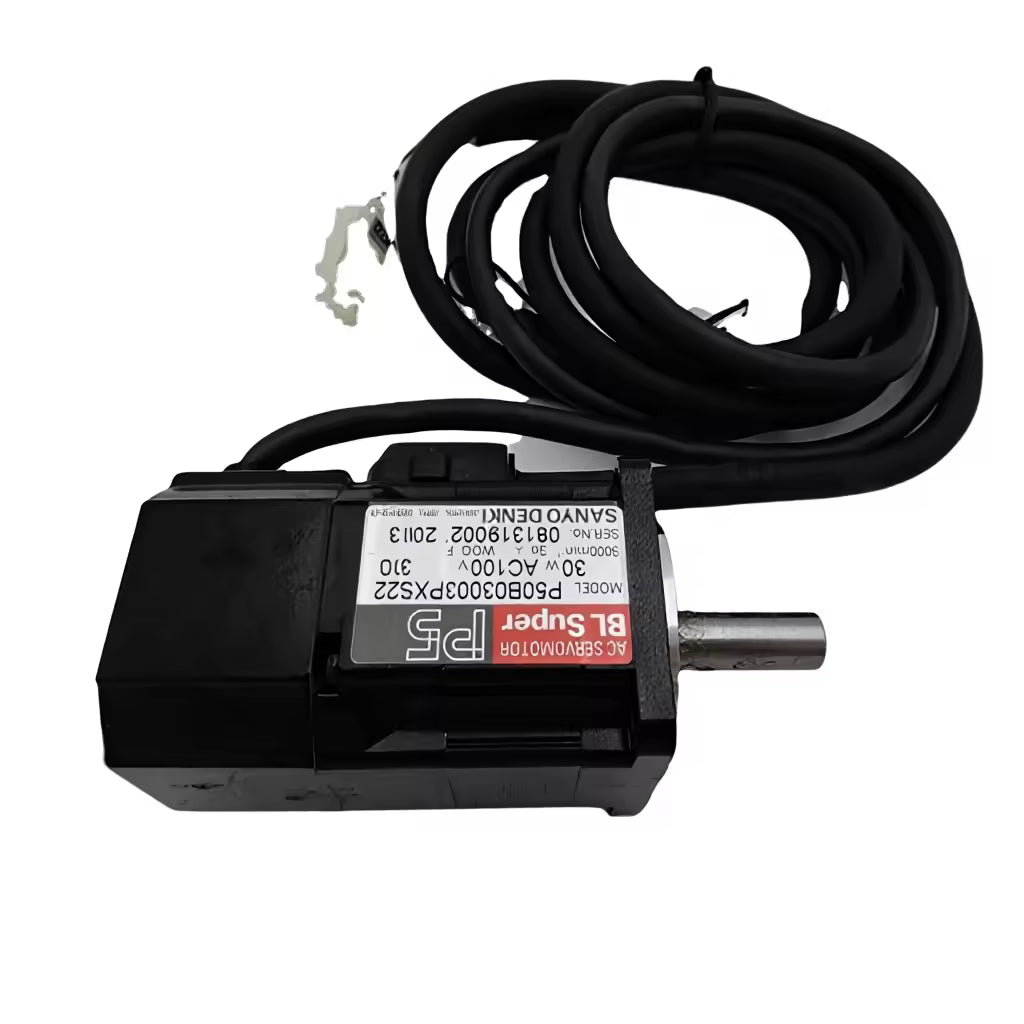 E9611721000 JUKI 760 Z Axis Servo Motor | Original SMT Motor 