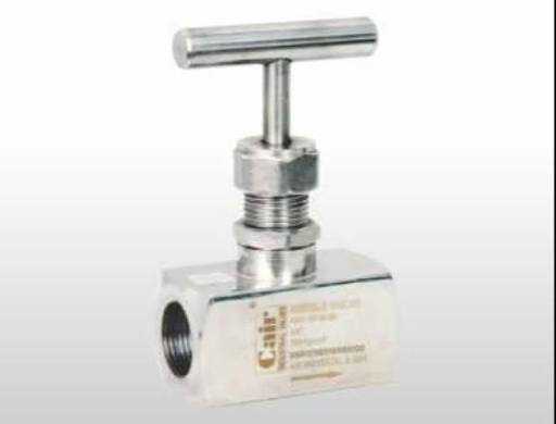 EA-300 ARINAR High Pressure Needle Valve