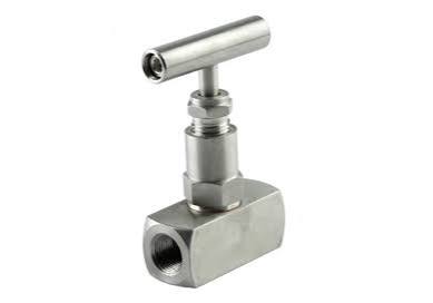 EA-300 ARINAR High Pressure Needle Valve