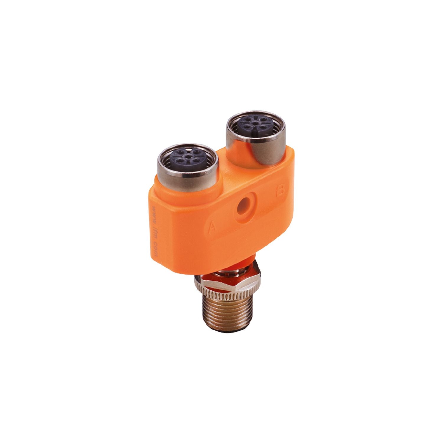 EBC114 IFM Y-Splitter Connector