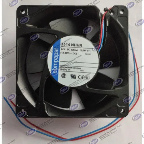 EBM Papst 4114-NHHR Cooling Fan 