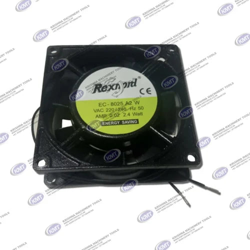 EC-8025-A2-W Rexnord Cooling Fan 