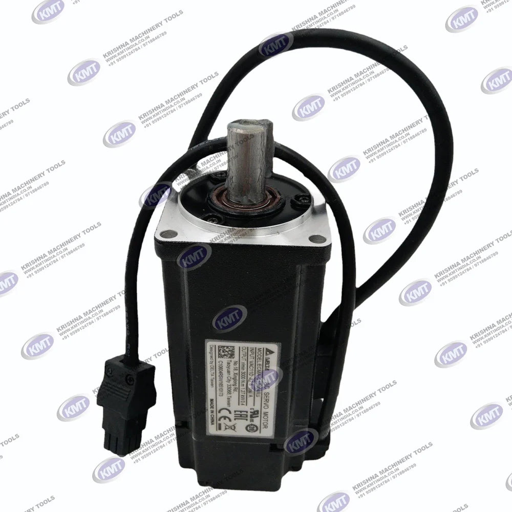 ECMA-C10604ES-RS Delta Servo Motor