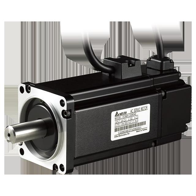 ECMA-CA1020RS Delta Servo Motor
