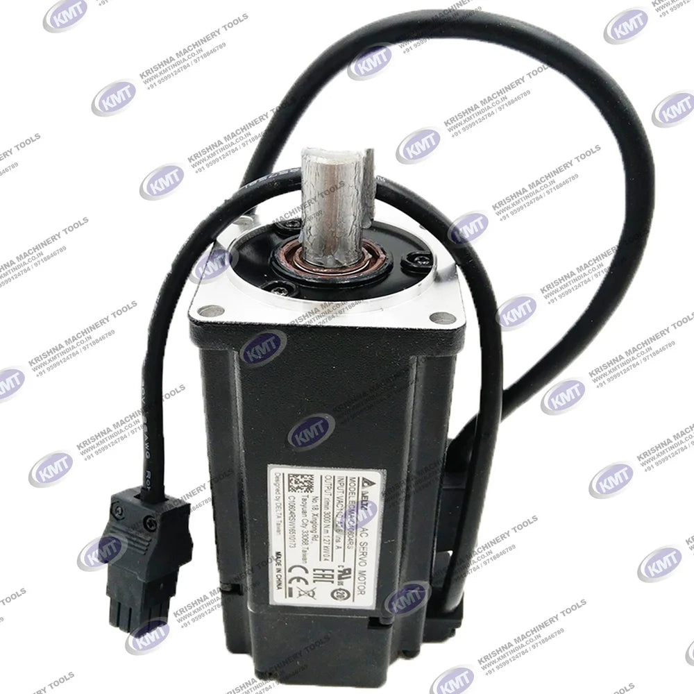 ECMA-CA1330S4 Delta Servo Motor