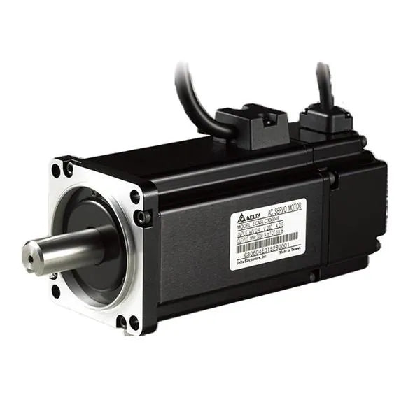 ECMA-FA1830SS Delta Servo Motor
