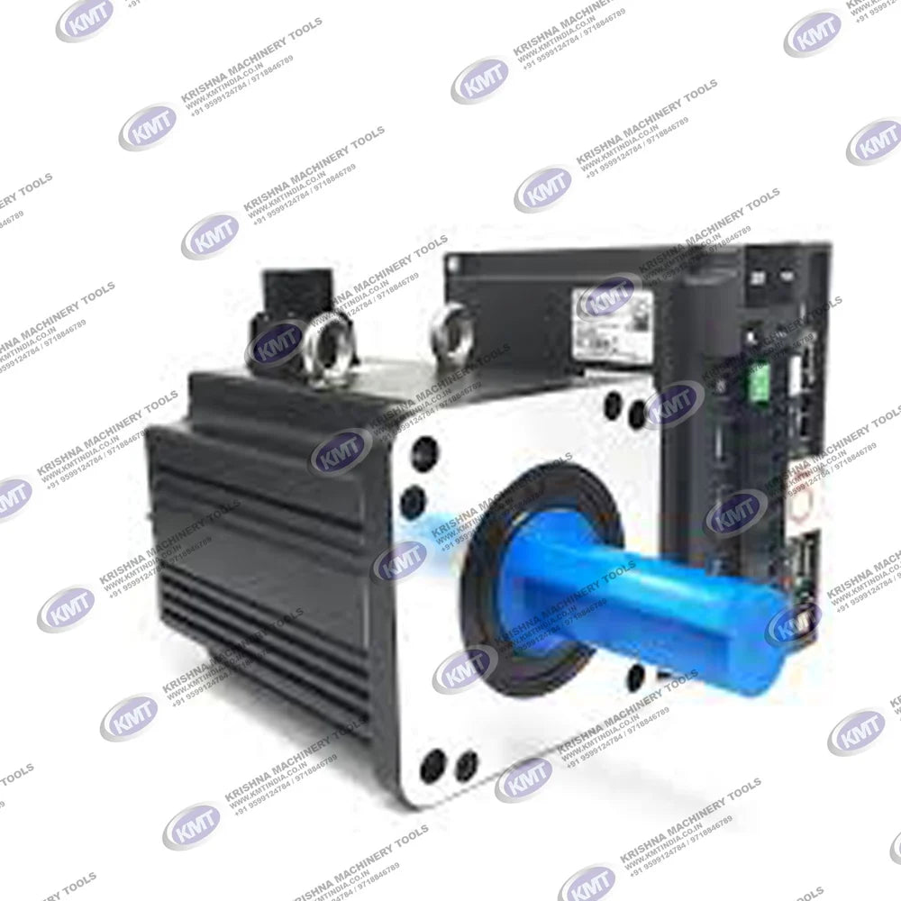 ECMA-J11010RS Delta Servo Motor