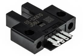 EE-SX670 Photo Sensor | Industrial Precision Sensor | krishna-machinery-tools-kmt