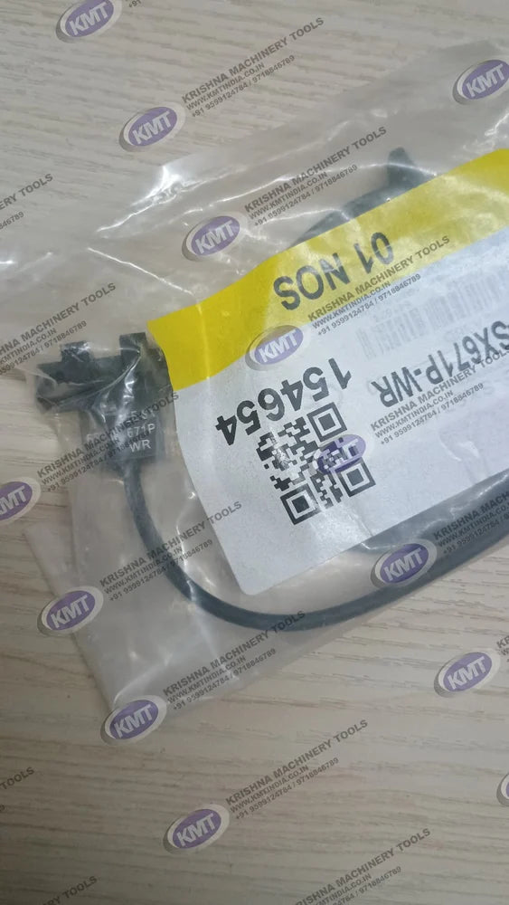 EE-SX671P-WR Omron Photo Micro Sensor