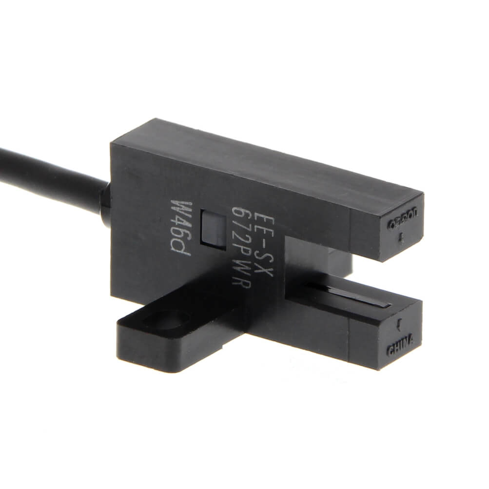 EE-SX672-WR Omron Optical Sensor