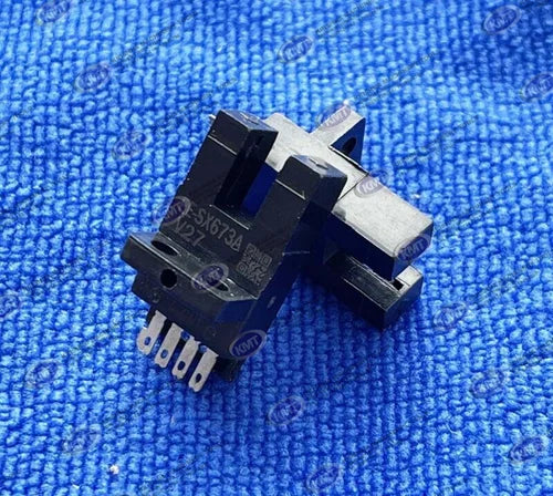 EE-SX673A Omron Photoelectric Micro Sensor