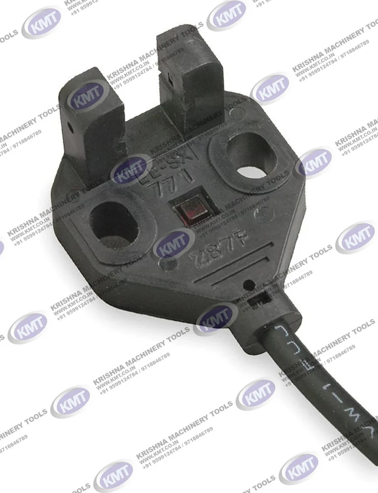 EE-SX771A Omron Photoelectric Micro Sensor