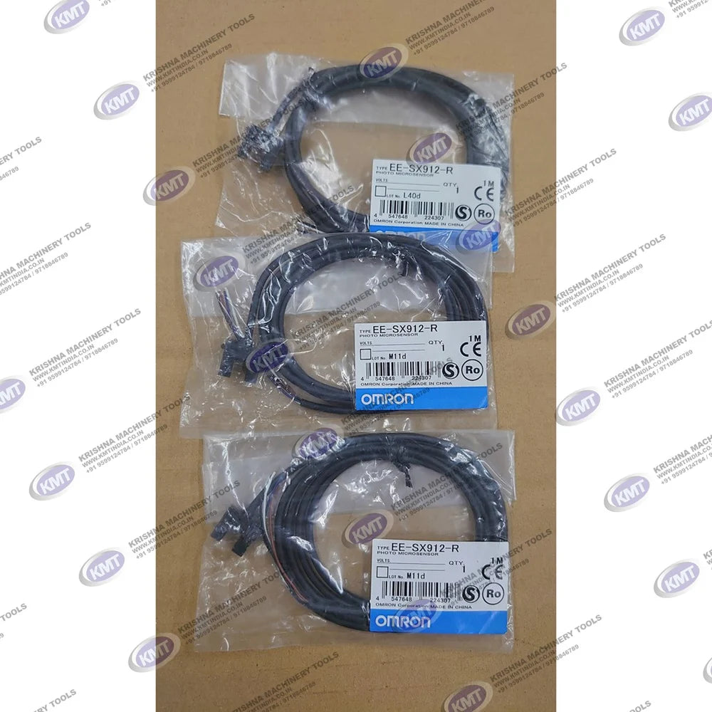 EE-SX912-R Omron Sensor