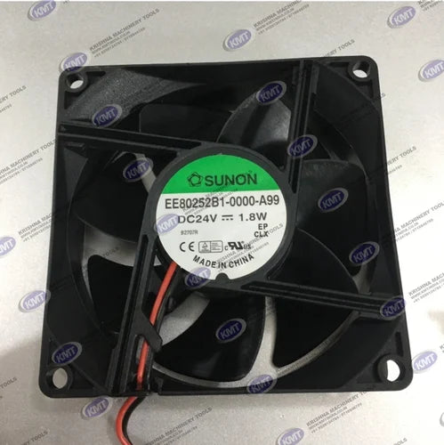 EE80252B1-0000-A99 Sunon Cooling Fan
