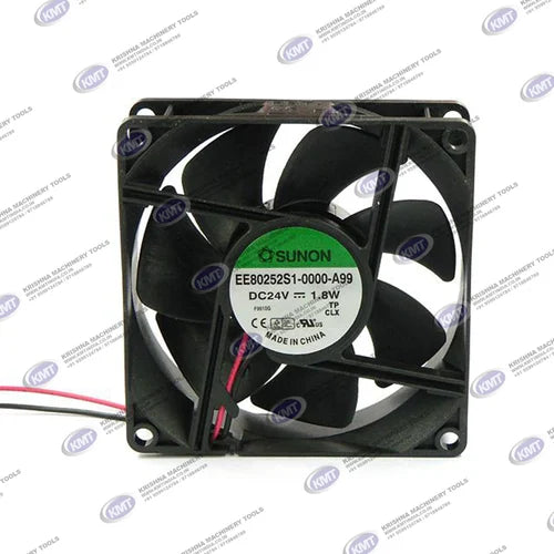 EE80252S1-0000-A99 Sunon Cooling Fan