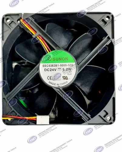 EEC0382B1-OOO-G99 Sunon Cooling Fan