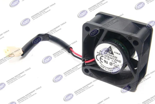 EFB0412VHD Delta Cooling Fan