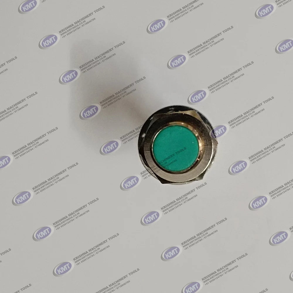 EGT-12X02-AP024-SE4L-C102 TEKNIC Inductive Proximity Sensor