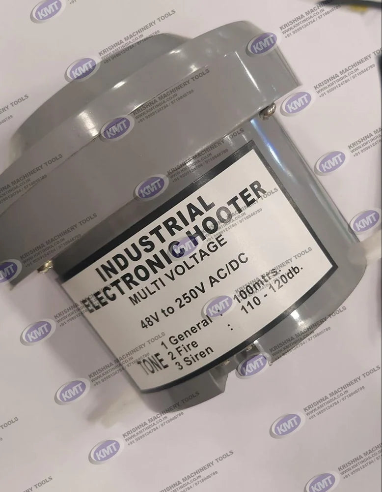EH-100 KEW Electronic Hooter 48-240V