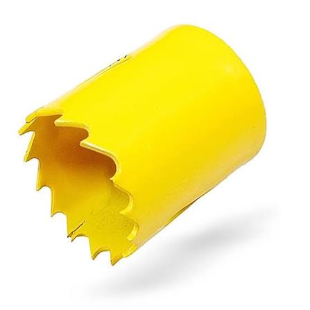 EHS32 Shark Gold Hole Saw Cutter
