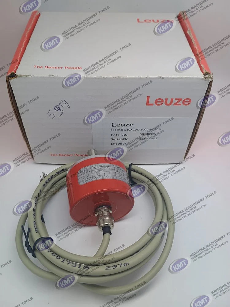 EI-1058-S10X20C-1000H-020A Leuze Rotary Encoder