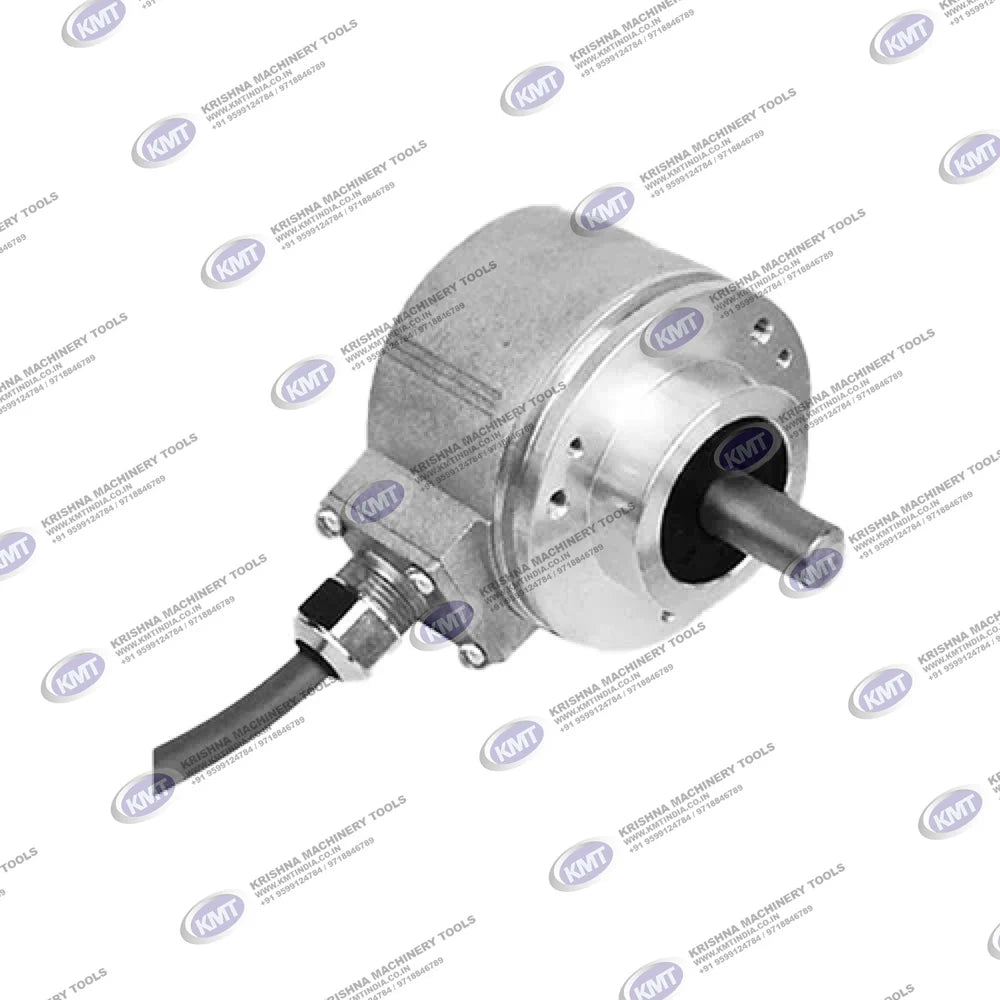 EIL580-SC10.5LE.01024.A Baumer Incremental Encoder