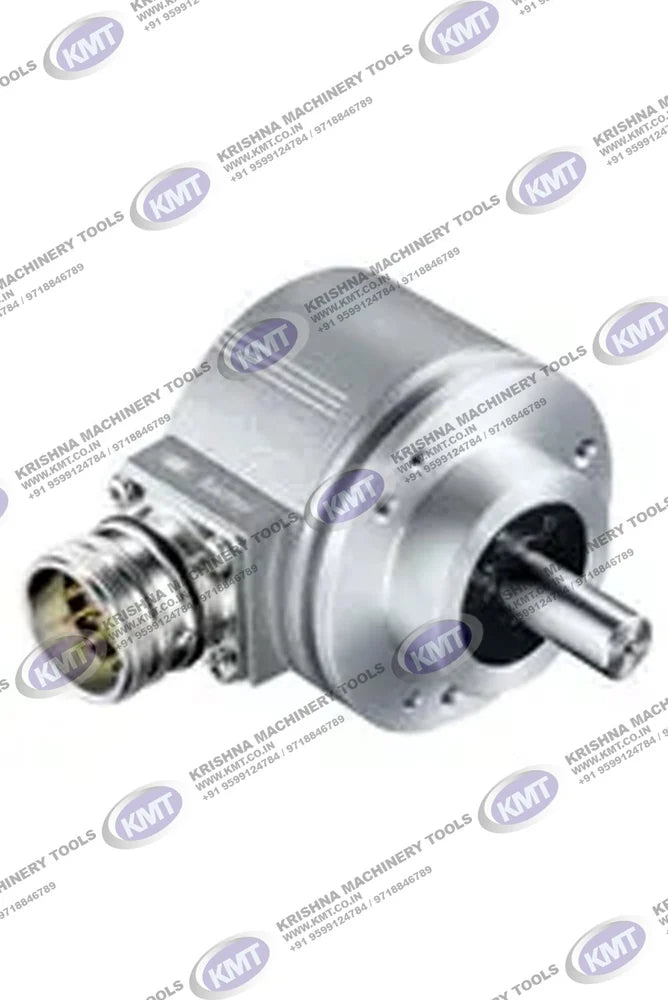 EIL580-SC10.5LE.02500.A Baumer Incremental Encoder