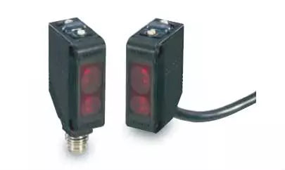 E3Z-LS83 Omron Photoelectric Sensor | Original & New | krishna-machinery-tools-kmt