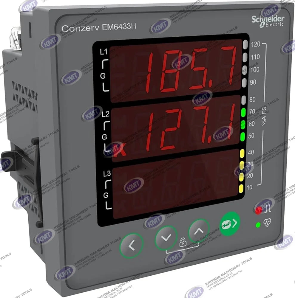 EM6433H Schneider Energy Meter