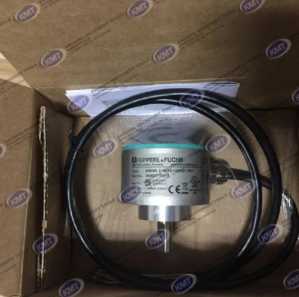 ENI58IL-S10CA5-5000UD1-RC1 Pepperl & Fuchs Rotary Encoder
