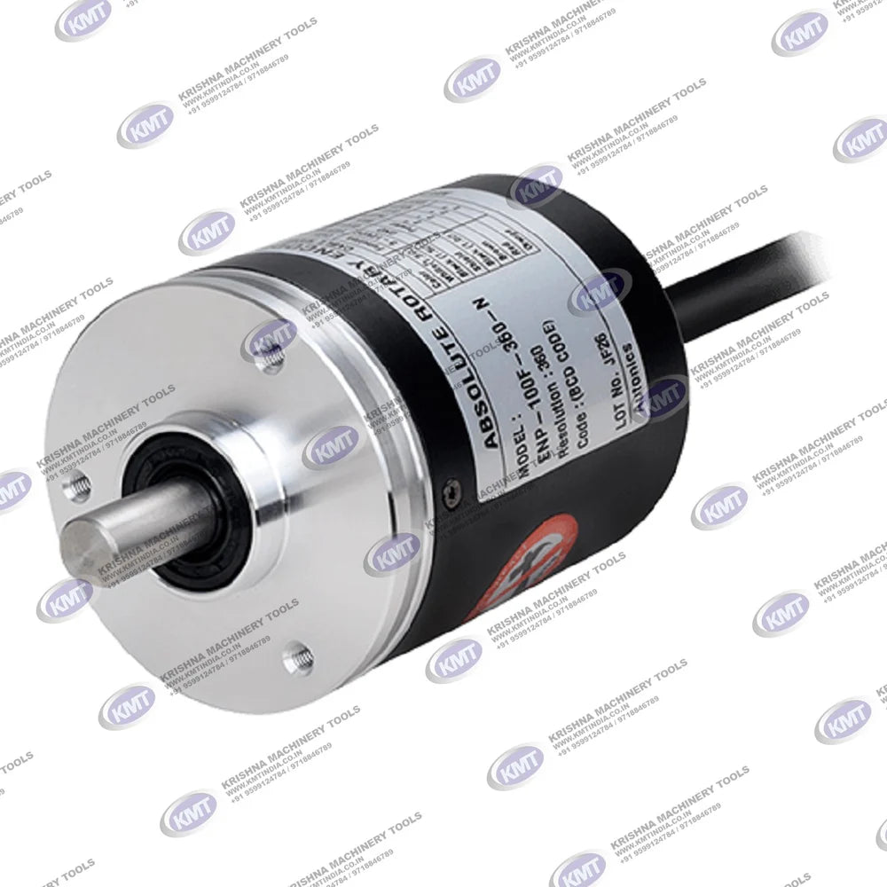 ENP-100R-360-N Autonics Rotary Encoder
