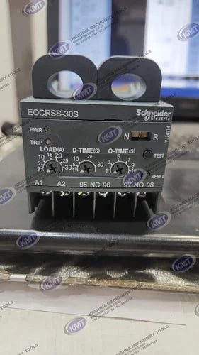 EOCRSS-30S Schneider Electronic Over Current Relay