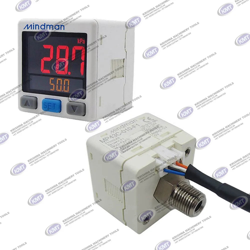 EP43P-010-F1 Dwyer Pressure Sensor