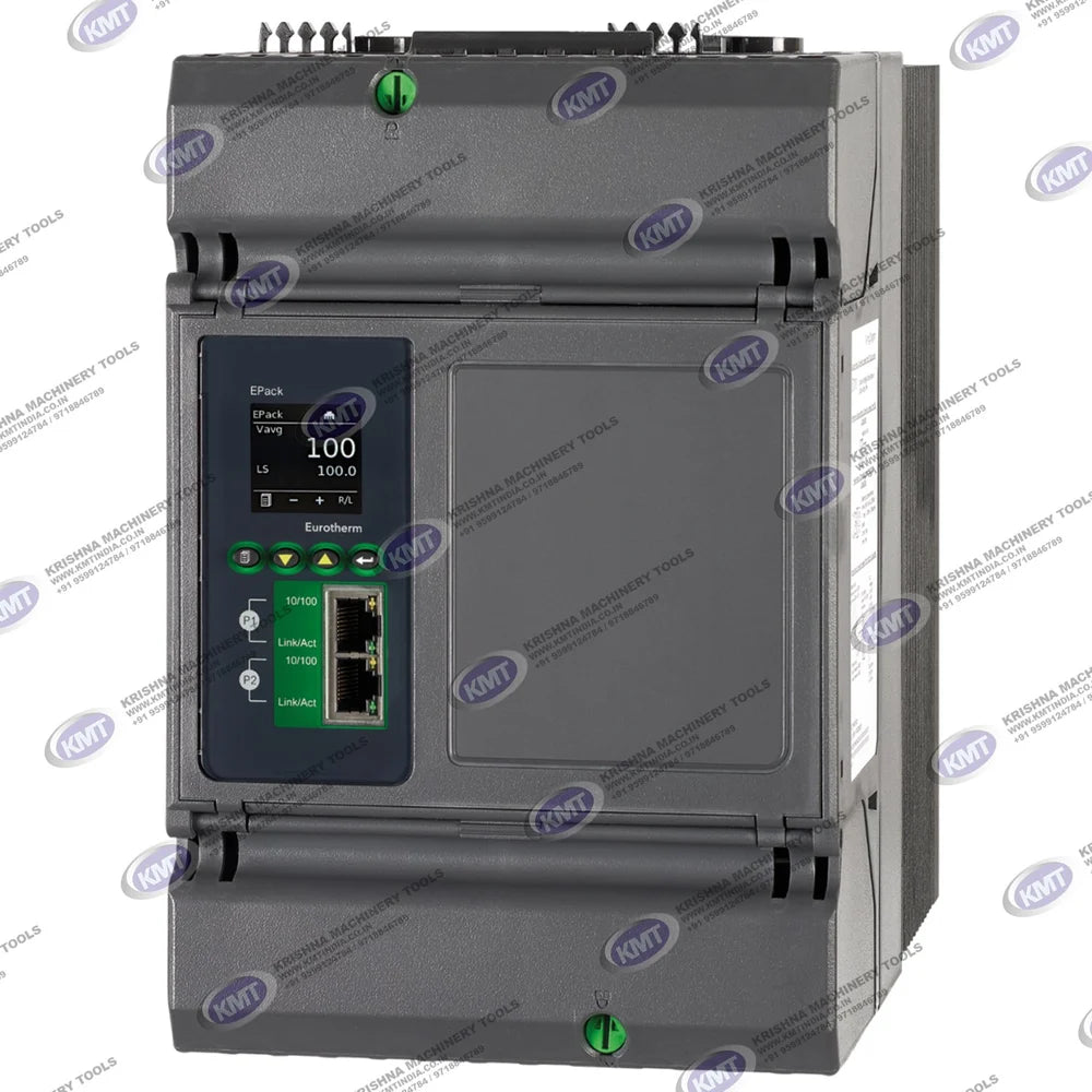 EPACK-3PH Eurotherm Epack Thyristor Drive