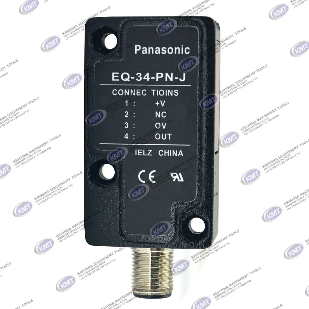 EQ-34-PN-J Panasonic Photoelectric Sensor