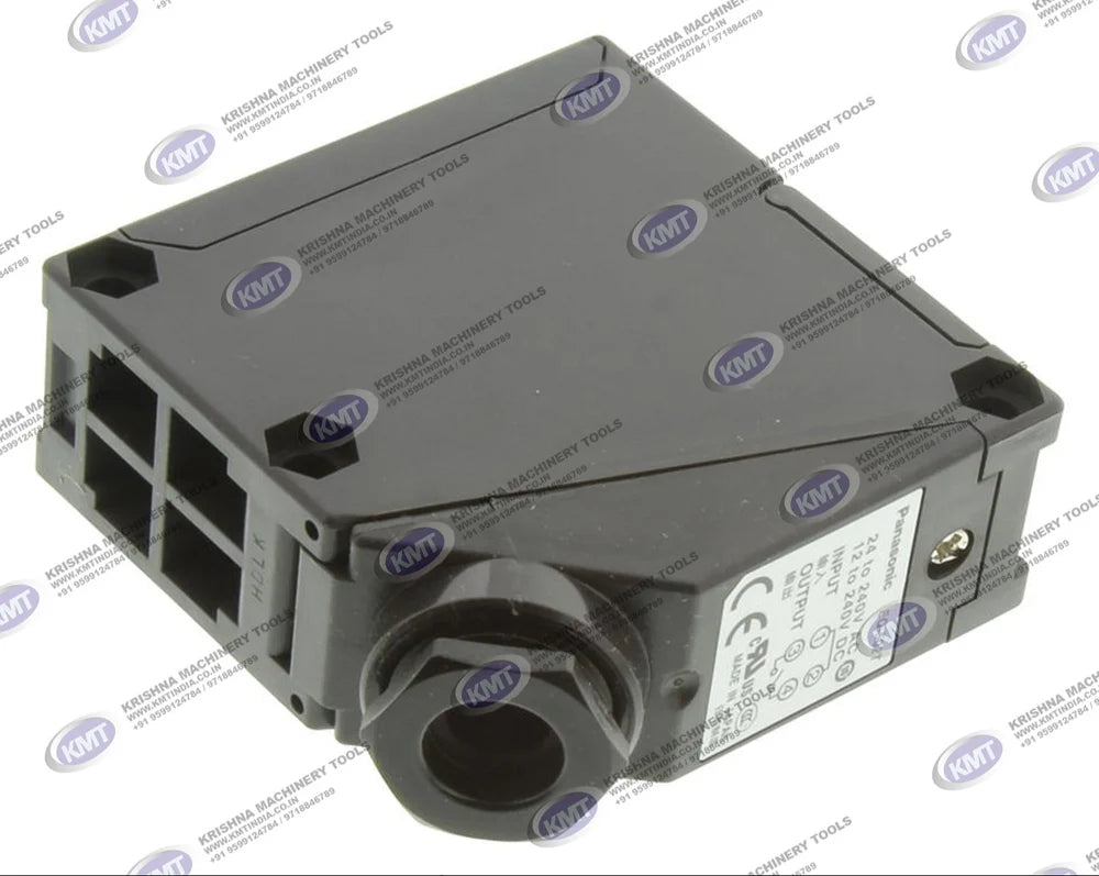 EQ-502T Panasonic Photoelectric Sensor