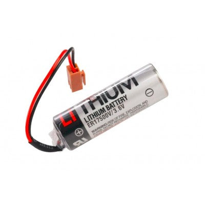 ER17500V Toshiba Lithium Battery