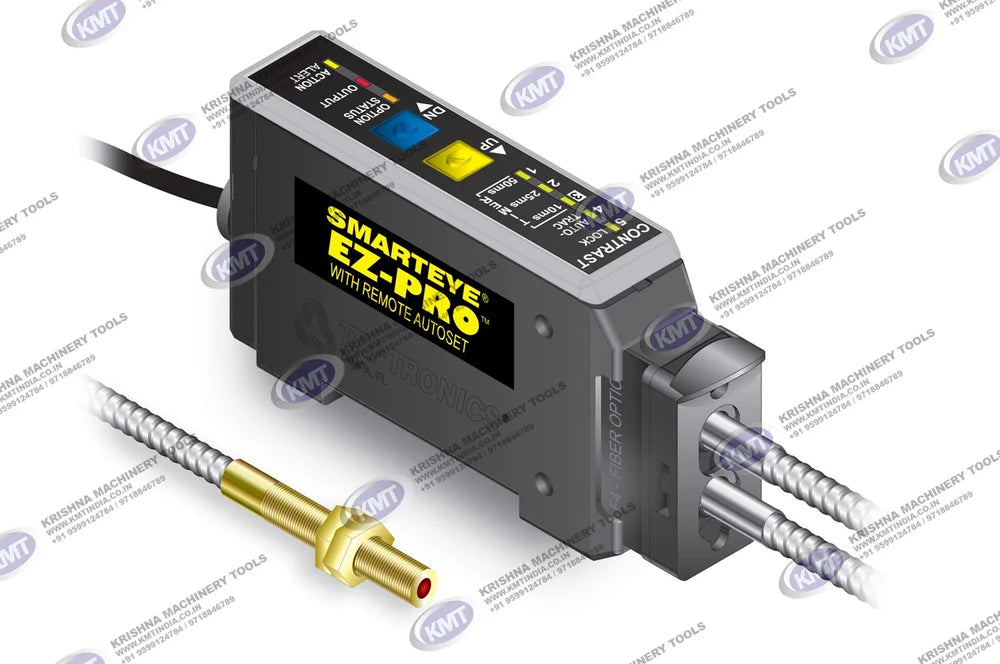 ER2-22NH-TRS3Y10 Bojke Fiber Optic Sensor