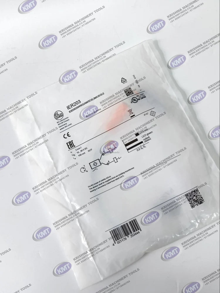 ER203 IFM Inductive Sensor