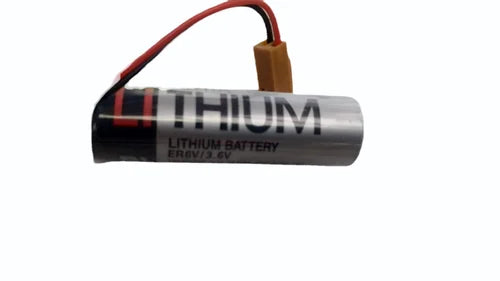 ER6VC119A Toshiba Lithium Battery