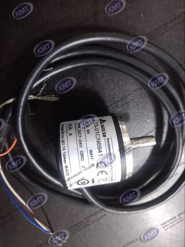 ES3-0CN6941 Delta Rotary Encoder