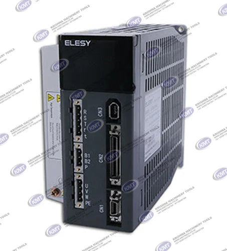 ESDC-075DP ELESY Servo Drive