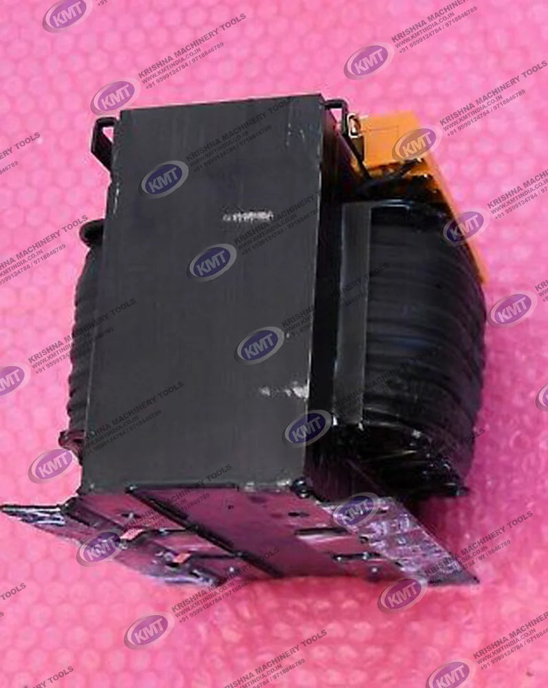 ETKU-E-UL-16 49KVA SBA Transformer