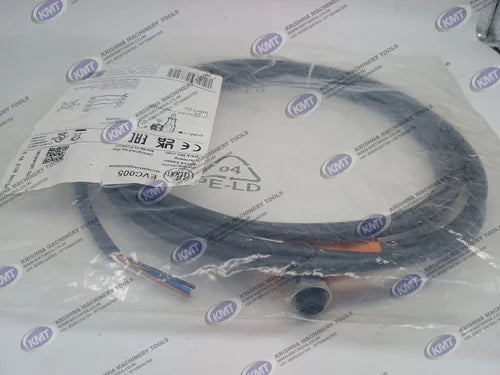 EVC005 IFM Connection Cable