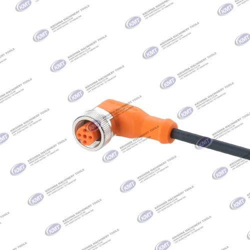 EVC006 IFM Connection Cable