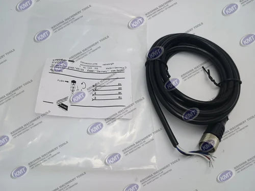EVC070 IFM Connecting Cable